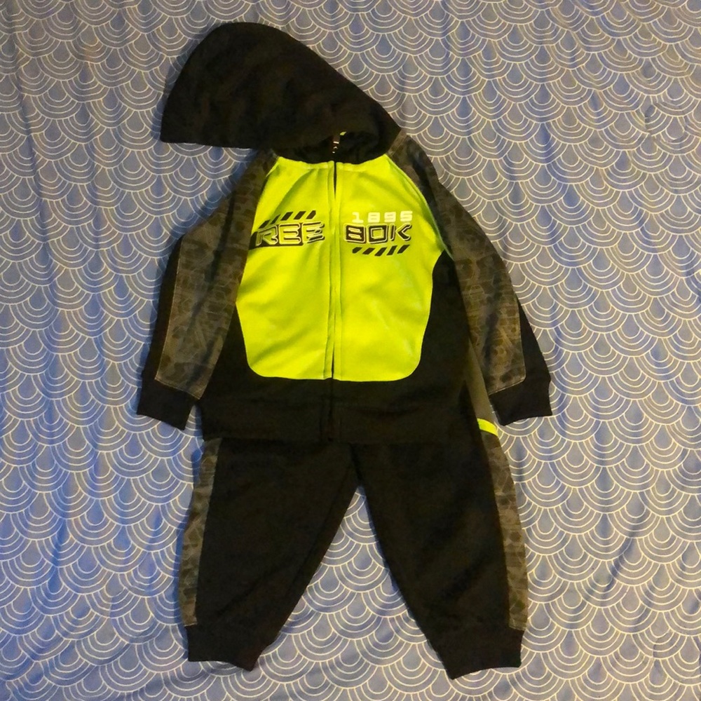 Jogger Set
